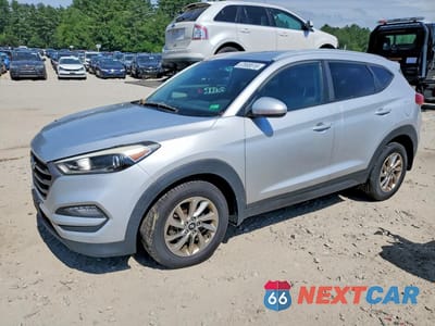 2016 HYUNDAI TUCSON SE KM8J3CA46GU247939 - główne zdjęcie licytacji z USA - miniatura