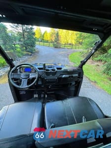 Zdjęcie 9 z 13 samochodu: 2023 POLARIS RANGER XP 1000 PREMIUM VIN:4XARRE997P8044267 - miniatura