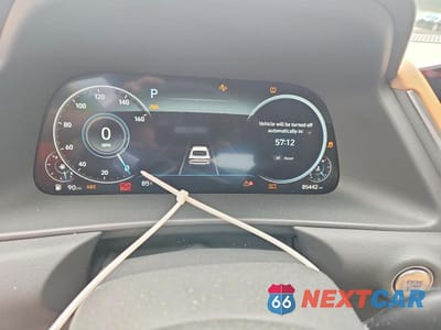 Zdjęcie 9 z 12 samochodu: 2020 HYUNDAI SONATA LIMITED VIN:5NPEH4J25LH047960 - miniatura