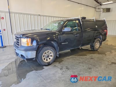 2013 GMC SIERRA K1500 1GTN2TEA8DZ405186 - główne zdjęcie licytacji z USA - miniatura