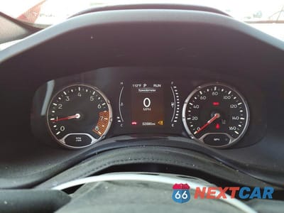 Zdjęcie 9 z 14 samochodu: 2023 JEEP RENEGADE LATITUDE VIN:ZACNJDB14PPP62877 - miniatura