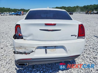 Zdjęcie 6 z 12 samochodu: 2021 CHRYSLER 300 S VIN:2C3CCABG0MH537509 - miniatura