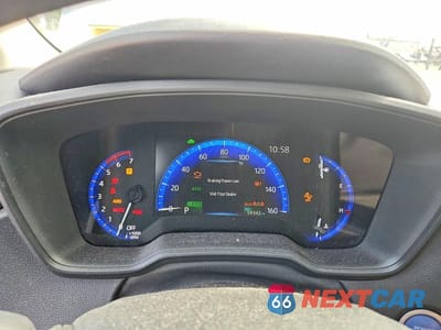 Zdjęcie 9 z 12 samochodu: 2022 TOYOTA COROLLA LE VIN:JTDEAMDE9N3008166 - miniatura