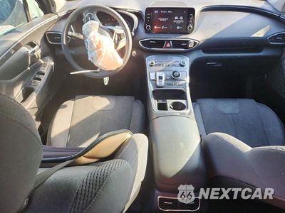 Zdjęcie 8 z 13 samochodu: 2022 HYUNDAI SANTA FE VIN:5NMS24AJ8NH461889 - miniatura