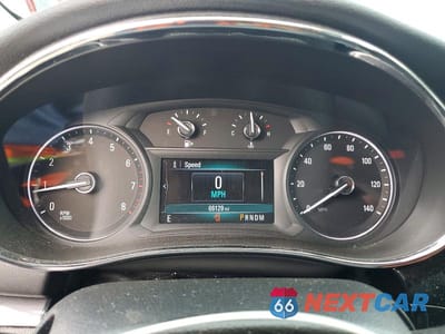 Zdjęcie 9 z 13 samochodu: 2018 BUICK ENCORE PREFERRED VIN:KL4CJASBXJB562860 - miniatura