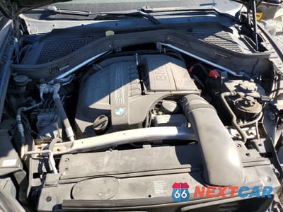 Zdjęcie 11 z 13 samochodu: 2012 BMW X6 XDRIVE35I VIN:5UXFG2C53CL780103 - miniatura