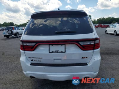 Zdjęcie 6 z 13 samochodu: 2026 DODGE DURANGO R VIN:1C4SDJCT6TC219251 - miniatura