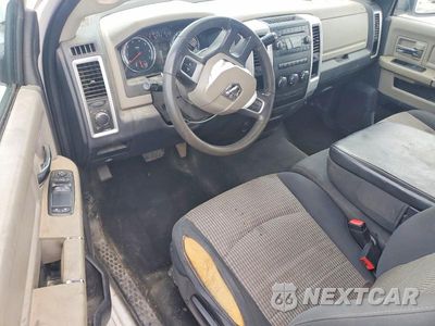 Zdjęcie 8 z 12 samochodu: 2011 DODGE RAM 1500 VIN:3D7JB1EP8BG519036 - miniatura