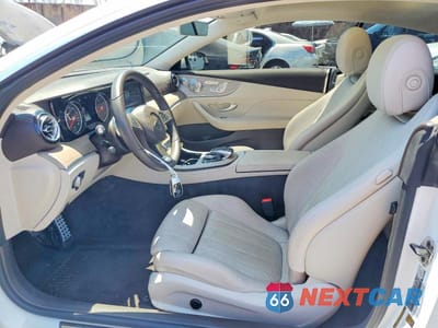 Zdjęcie 7 z 12 samochodu: 2018 MERCEDES-BENZ E 400 VIN:WDD1J6FB5JF015384 - miniatura