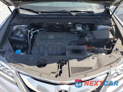 Zdjęcie 12 z 13 samochodu: 2018 ACURA RDX TECHNOLOGY VIN:5J8TB3H55JL008332 - miniatura