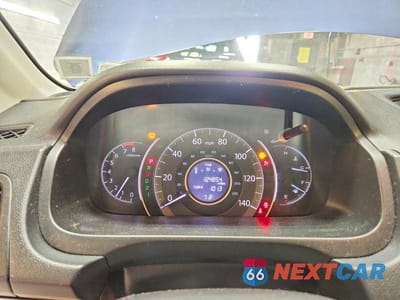 Zdjęcie 9 z 13 samochodu: 2014 HONDA CR-V EX VIN:2HKRM4H51EH630722 - miniatura