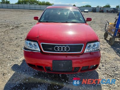 Piąte zdjęcie samochodu w środku: 1999 AUDI A6 2.8 QUATTRO VIN:WAUBA24B5XN121002 - miniatura