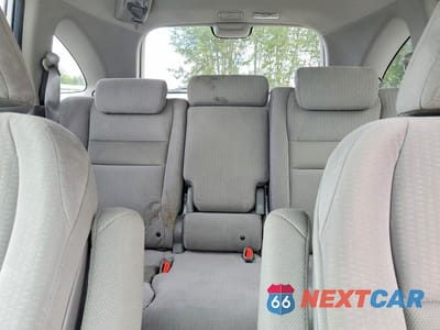 Zdjęcie 10 z 13 samochodu: 2008 HONDA CR-V EX VIN:JHLRE485X8C026893 - miniatura
