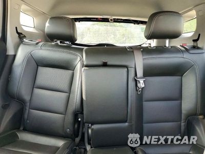 Zdjęcie 10 z 14 samochodu: 2023 GMC TERRAIN SLT VIN:3GKALPEG6PL182864 - miniatura