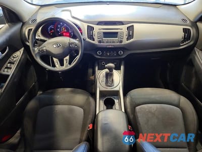 Zdjęcie 8 z 13 samochodu: 2016 KIA SPORTAGE LX VIN:KNDPB3AC4G7869298 - miniatura