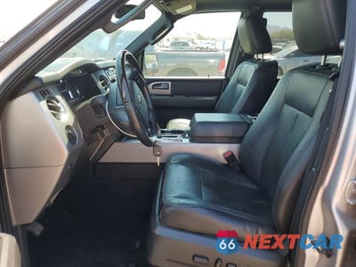Zdjęcie 7 z 14 samochodu: 2014 FORD EXPEDITION LIMITED VIN:1FMJU2A59EEF50625 - miniatura