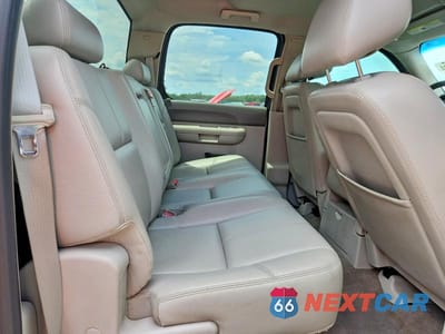 Zdjęcie 10 z 13 samochodu: 2012 GMC SIERRA K1500 SLE VIN:3GTP2VE77CG239878 - miniatura