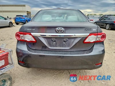 Zdjęcie 6 z 12 samochodu: 2011 TOYOTA COROLLA LE VIN:JTDBU4EE1BJ092127 - miniatura