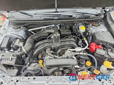 Zdjęcie 12 z 14 samochodu: 2025 SUBARU CROSSTREK WILDERNESS VIN:4S4GUHU60S3767957 - miniatura