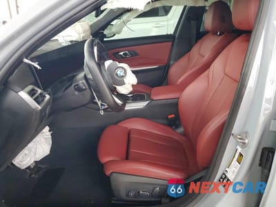 Zdjęcie 7 z 12 samochodu: 2025 BMW 330XI VIN:3MW89CW01S8F05245 - miniatura