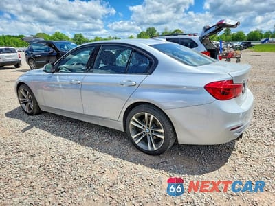 Drugie zdjęcie samochodu z przodu: 2018 BMW 330 XI VIN:WBA8D9C50JA614168 - miniatura