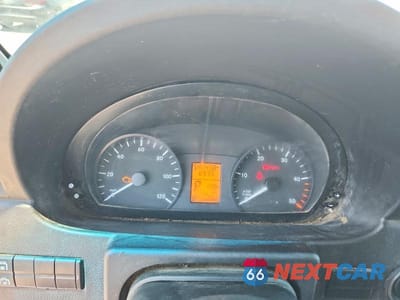 Zdjęcie 9 z 13 samochodu: 2015 MERCEDES-BENZ SPRINTER 2500 VIN:WD3PE8DBXFP133921 - miniatura