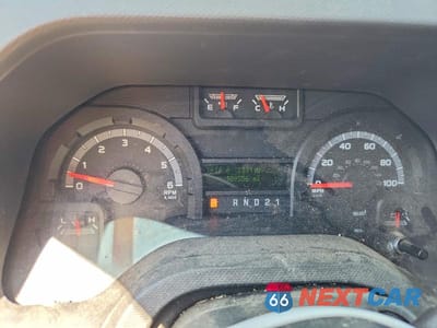 Zdjęcie 9 z 13 samochodu: 2014 FORD ECONOLINE E250 VAN VIN:1FTNE2EL8EDB13815 - miniatura