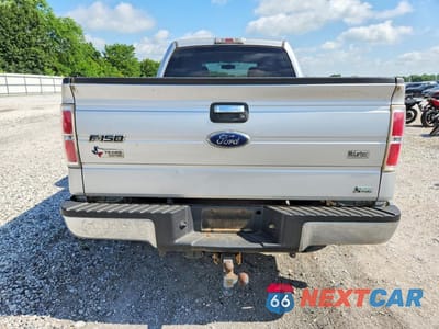 Zdjęcie 6 z 12 samochodu: 2010 FORD F150 SUPERCREW VIN:1FTFW1EV4AFD87606 - miniatura