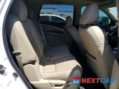 Zdjęcie 11 z 13 samochodu: 2015 ACURA MDX VIN:5FRYD3H27FB005235 - miniatura