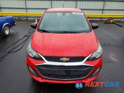 Piąte zdjęcie samochodu w środku: 2020 CHEVROLET SPARK LS VIN:KL8CB6SA9LC414258 - miniatura