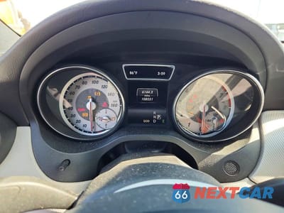 Zdjęcie 9 z 12 samochodu: 2014 MERCEDES-BENZ CLA 250 VIN:WDDSJ4EBXEN054316 - miniatura