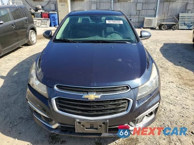 Piąte zdjęcie samochodu w środku: 2015 CHEVROLET CRUZE LT VIN:1G1PC5SB4F7140269 - miniatura