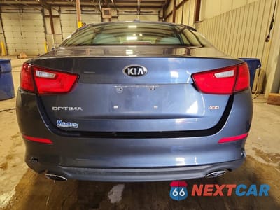 Zdjęcie 6 z 12 samochodu: 2015 KIA OPTIMA LX VIN:5XXGM4A77FG482205 - miniatura