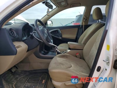 Zdjęcie 7 z 13 samochodu: 2011 TOYOTA RAV4 BASE VIN:2T3BF4DV3BW124900 - miniatura