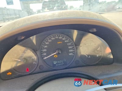 Zdjęcie 9 z 13 samochodu: 2004 CHEVROLET MALIBU LT VIN:1G1ZU54874F223558 - miniatura