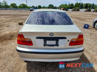 Zdjęcie 6 z 13 samochodu: 2003 BMW 325 XI VIN:WBAEU33423PM58061 - miniatura