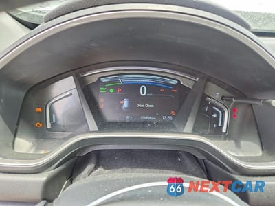 Zdjęcie 9 z 13 samochodu: 2020 HONDA CR-V TOURING VIN:7FART6H93LE021066 - miniatura