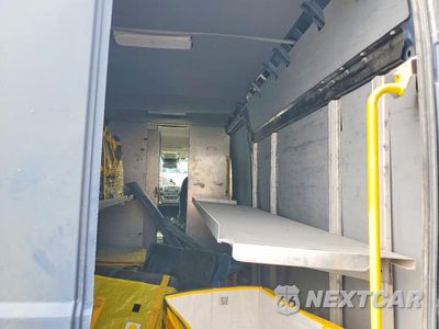 Zdjęcie 10 z 13 samochodu: 2021 RAM PROMASTER 3500 DELIVERY VAN VIN:3C6MRVJG1ME571369 - miniatura