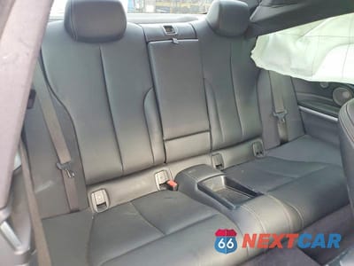 Zdjęcie 10 z 12 samochodu: 2019 BMW 430XI VIN:WBA4W5C58KAE43840 - miniatura