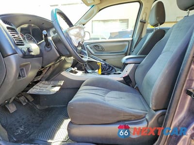Zdjęcie 7 z 12 samochodu: 2006 MAZDA TRIBUTE I VIN:4F2YZ02Z16KM23395 - miniatura