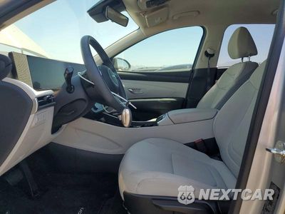 Zdjęcie 7 z 14 samochodu: 2025 HYUNDAI TUCSON SE VIN:5NMJA3DE4SH468065 - miniatura