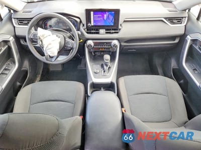 Zdjęcie 8 z 13 samochodu: 2023 TOYOTA RAV4 LE VIN:4T3MWRFV7PU089076 - miniatura