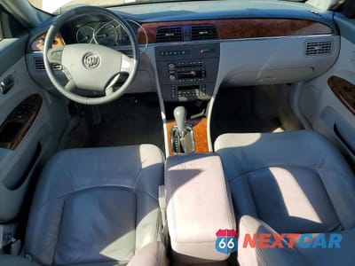 Zdjęcie 8 z 12 samochodu: 2006 BUICK LACROSSE CXL VIN:2G4WD582761175825 - miniatura