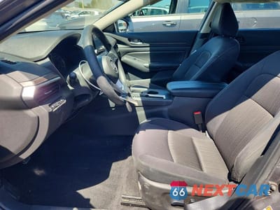 Zdjęcie 7 z 12 samochodu: 2025 NISSAN ALTIMA SV VIN:1N4BL4DV4SN397186 - miniatura
