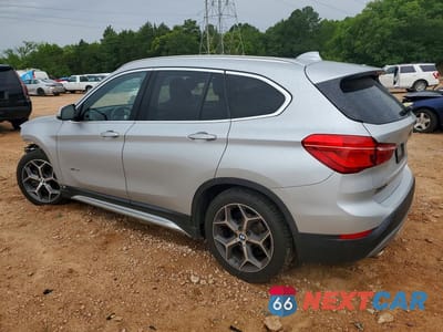 Drugie zdjęcie samochodu z przodu: 2018 BMW X1 XDRIVE28I VIN:WBXHT3C36J5F90135 - miniatura