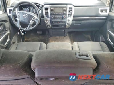 Zdjęcie 8 z 12 samochodu: 2017 NISSAN TITAN S VIN:1N6AA1EJ8HN522119 - miniatura