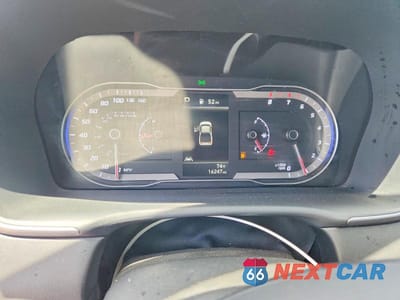 Zdjęcie 9 z 12 samochodu: 2024 HYUNDAI SANTA CRUZ SE VIN:5NTJA4DE0RH103709 - miniatura