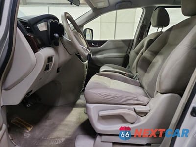 Zdjęcie 7 z 13 samochodu: 2016 NISSAN QUEST 3.5 S VIN:JN8AE2KPXG9157153 - miniatura