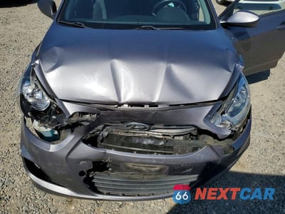 Zdjęcie 12 z 13 samochodu: 2014 HYUNDAI ACCENT GS VIN:KMHCT5AE3EU168366 - miniatura