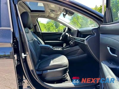 Zdjęcie 6 z 10 samochodu: 2026 HYUNDAI TUCSON SEL PREMIUM VIN:5NMJCCDE6TH637434 - miniatura